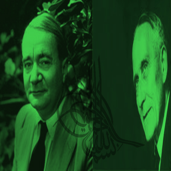 CORBIN AND MASSIGNON آکادمی مطالعات ایرانی لندن (LAIS) CORBIN AND MASSIGNON آکادمی مطالعات ایرانی لندن (LAIS)