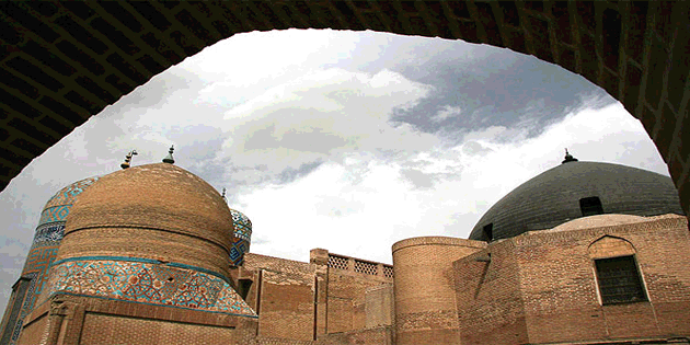 sheikh-Safi - آکادمی مطالعات ایرانی لندن (LAIS)