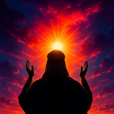 supplication