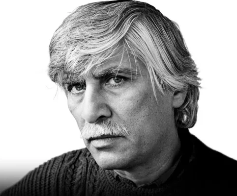 بهرام بیضایی