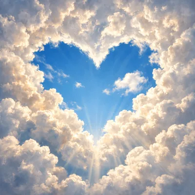 Divine Love