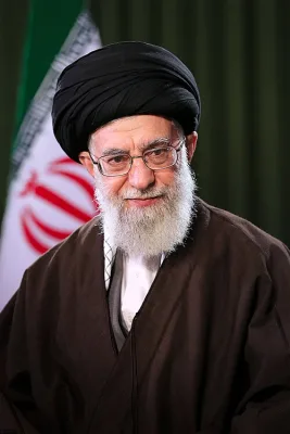 Ayatullah Seyed Ali Khamenei