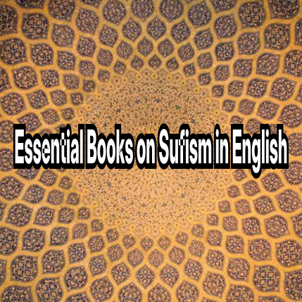 Essential books on Sufism - article image.